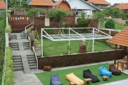 Hotel Oka's Guest House