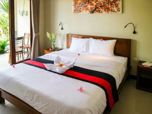Hotel Puri Canggu Rooms Ll