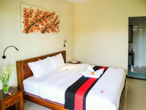 Hotel Puri Canggu Rooms Ll