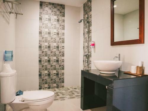 Hotel Puri Canggu Rooms Ll