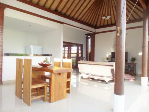 Canggu Villa Wakay By Maha Bali