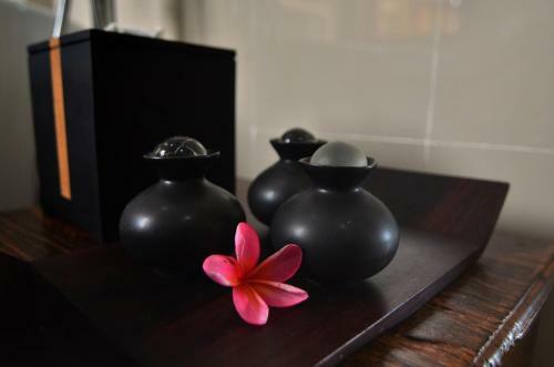 Canggu Villa Wakay By Maha Bali