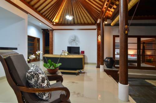Canggu Villa Wakay By Maha Bali