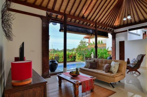 Canggu Villa Wakay By Maha Bali