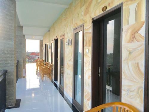 Hostal Gangga Guest House
