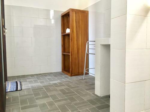 Hostal Gangga Guest House