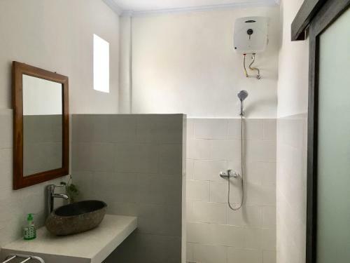 Hostal Gangga Guest House