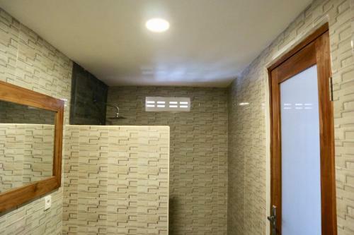 Hostal Gangga Guest House