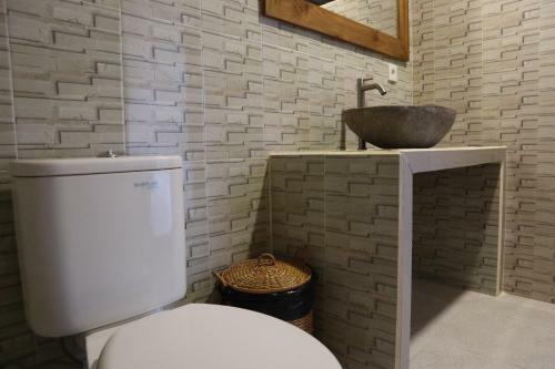 Hostal Gangga Guest House