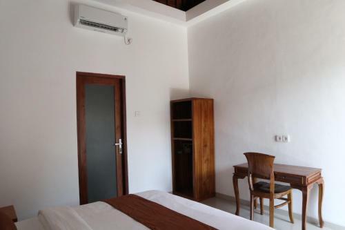 Hostal Gangga Guest House