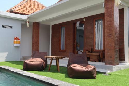 Hostal Gangga Guest House