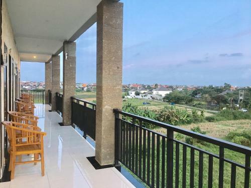 Hostal Gangga Guest House