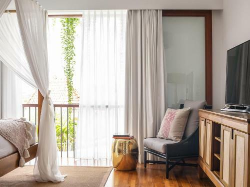 Villa Indrani - An Elite Haven