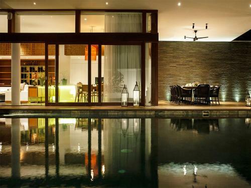 Villa Indrani - An Elite Haven
