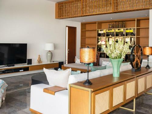 Villa Indrani - An Elite Haven
