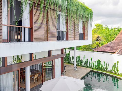 Villa Indrani - An Elite Haven