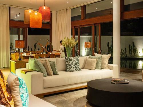 Villa Indrani - An Elite Haven