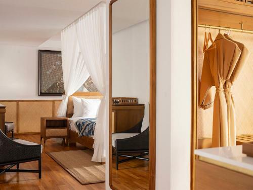 Villa Indrani - An Elite Haven