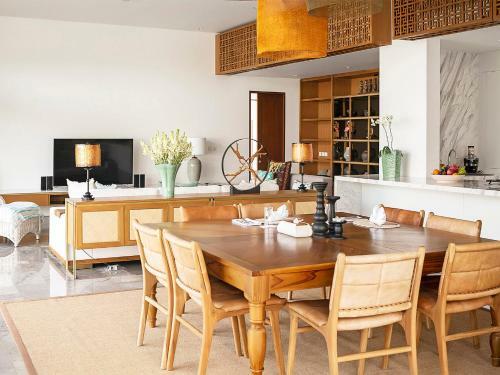 Villa Indrani - An Elite Haven