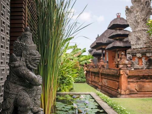 Villa Indrani - An Elite Haven