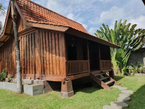 Shiva Homestay