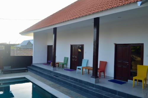 Shiva Homestay