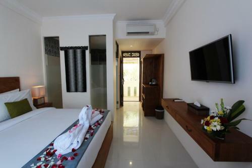 Umpadhi Hotel
