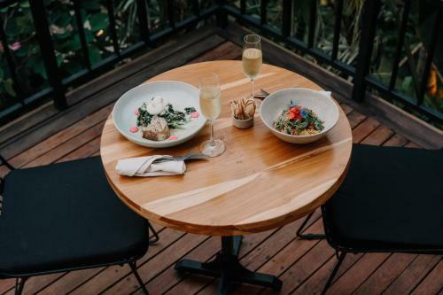 Villa Zin Canggu Bali