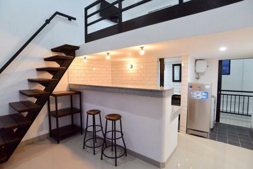 Himawari Apartment