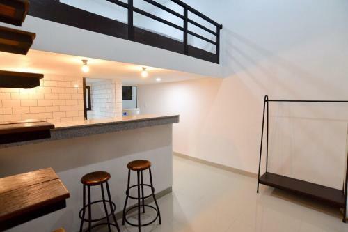 Himawari Apartment