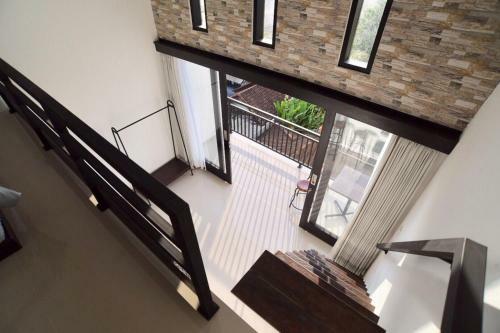 Himawari Apartment