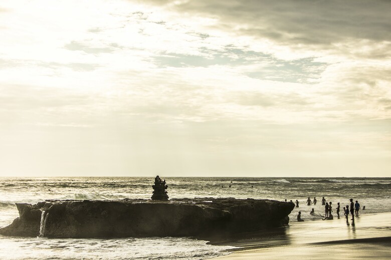 Hotel Como Uma Canggu