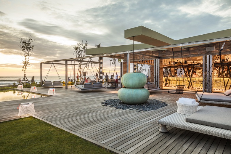 Hotel Como Uma Canggu