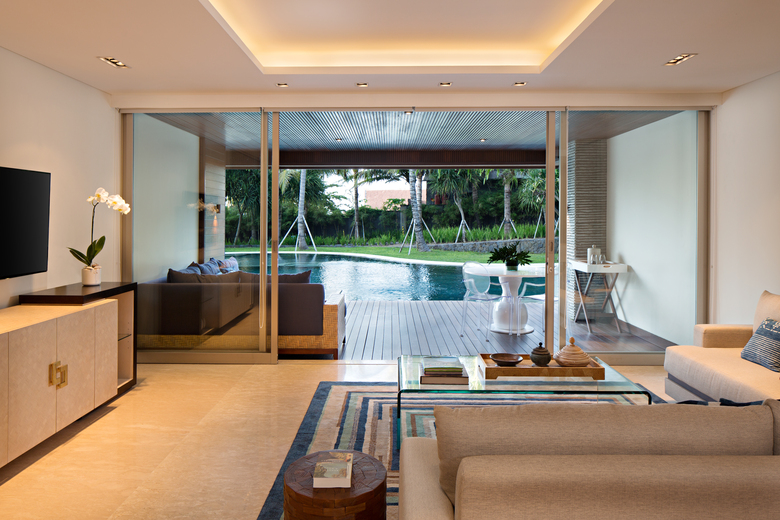 Hotel Como Uma Canggu