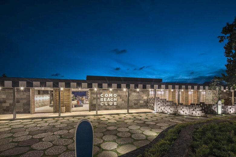 Hotel Como Uma Canggu