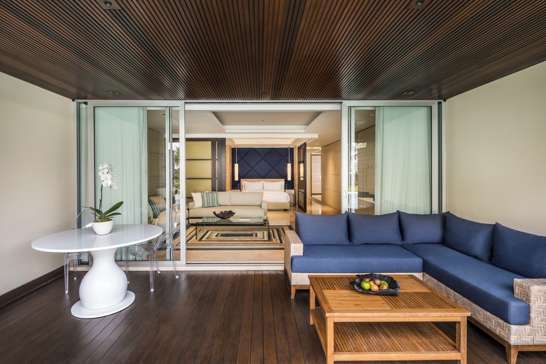 Hotel Como Uma Canggu