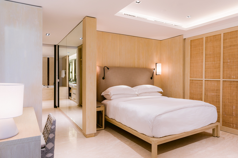 Hotel Como Uma Canggu