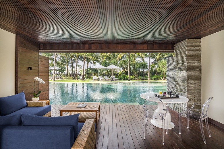 Hotel Como Uma Canggu