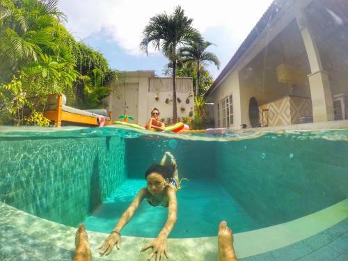 Villa Niluh