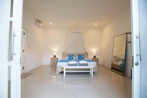Villa Niluh
