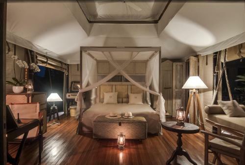 Exclusive Tent In Canggu