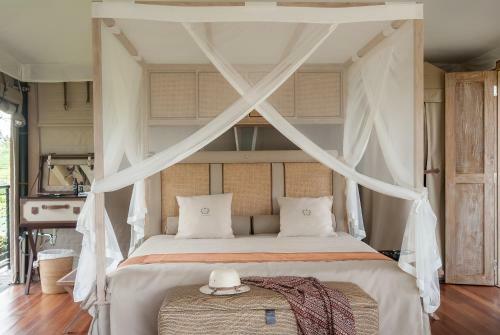 Exclusive Tent In Canggu