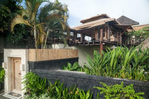 Exclusive Tent In Canggu