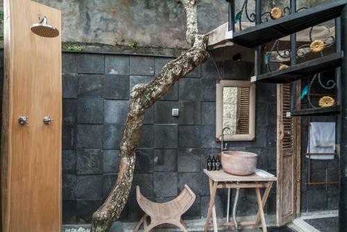 Exclusive Tent In Canggu
