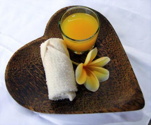 Hostal Asung Guesthouse