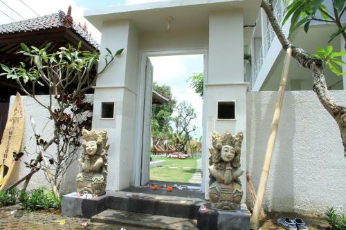 Hostal Asung Guesthouse
