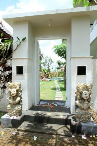 Hostal Asung Guesthouse