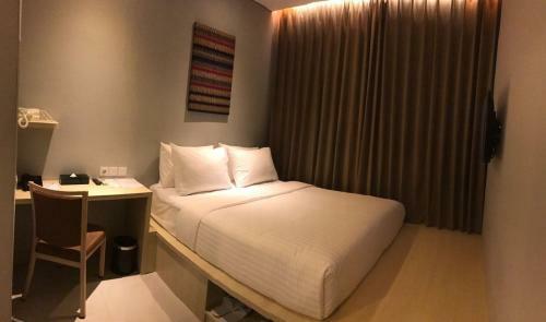 Hotel Celecton Blue Cikarang