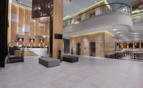 Hotel Harper Lippo Cikarang