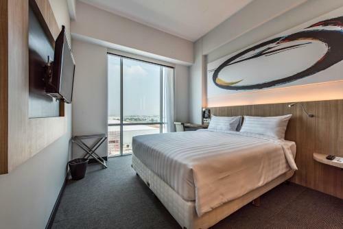 Enso Hotel